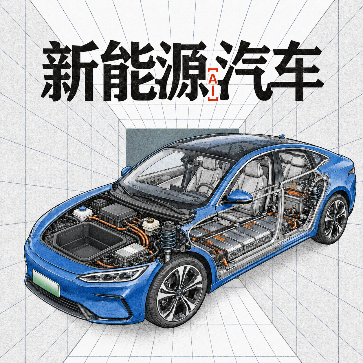 新能源汽车
